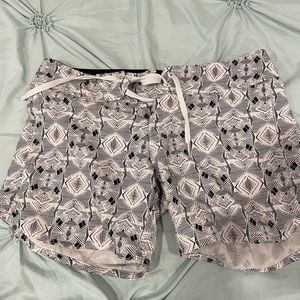 Volcom swim shorts